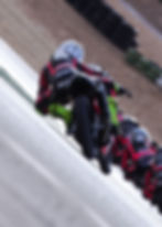 Jackson Macdonald Racing Technique | Lean