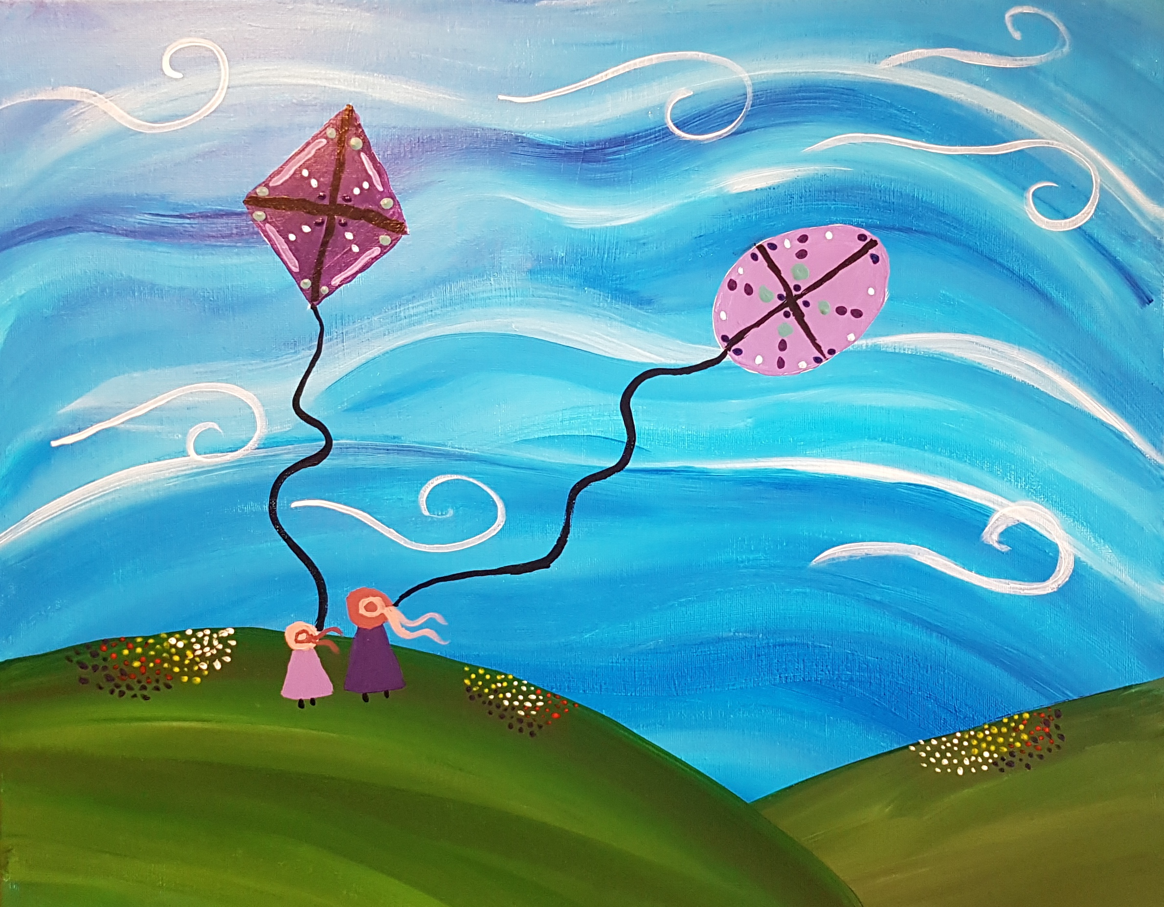 Kites