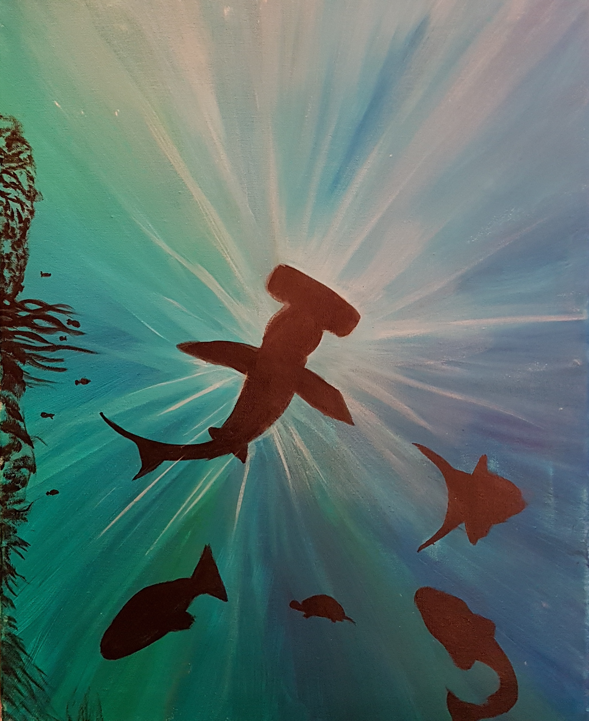 Under the Sea
