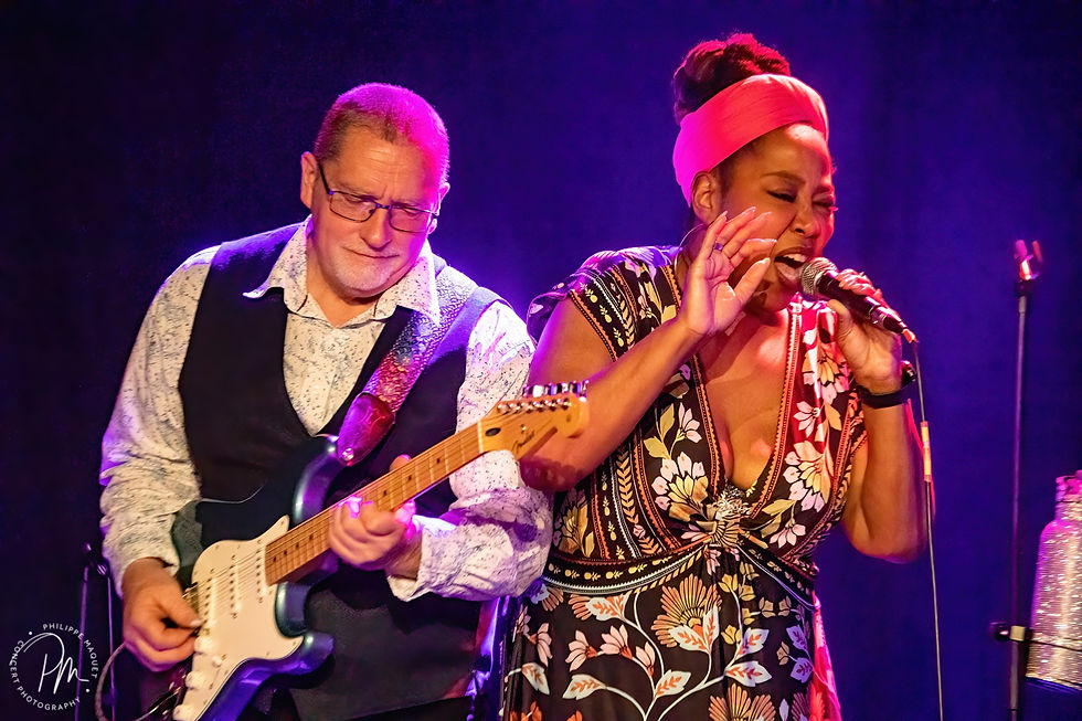 JAZZ XXIX - Czech Republic