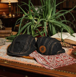 Newsboy Cap