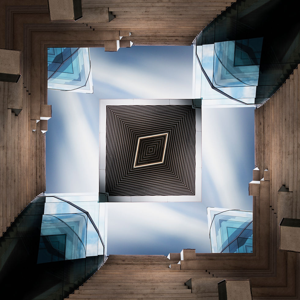 CITY JEWEL N°5