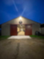 Client Barn