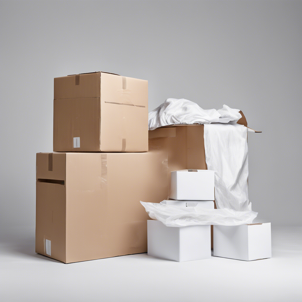 Full-Service Packing and Unpacking