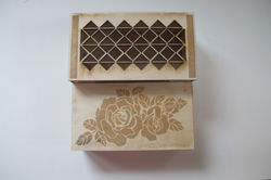 Pencil Box and Organizer