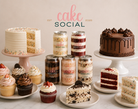 Cake Social
