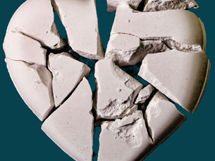 When Their Hurt Looks Like Blessings