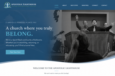 Apostolic Lighthouse UPC