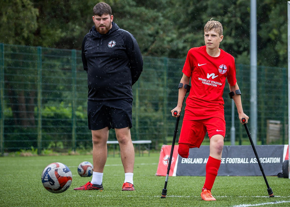 Image: Peter Robinson (@PDRPhotos)