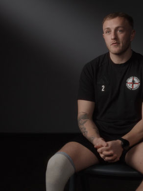 Trailer: Behind The Scenes with EAFA