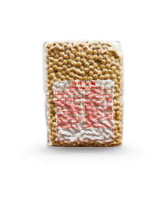 Chewy tapioca pearls for bubble tea