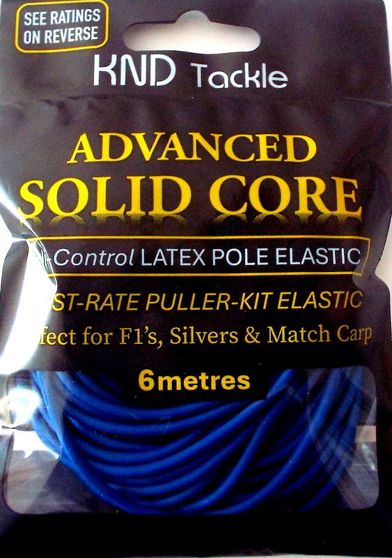 Advanced solid core Size 18-20 Dia 2