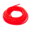 Thumbnail: 2 Core Red Hollow Pole Elastic Size 16-18
