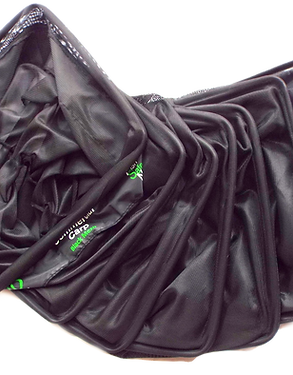 2.5m Heavy Duty Carp Net Metal Top & Base Frame 50x40