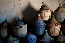 Tuscan Wine