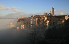 Siena, Italy
