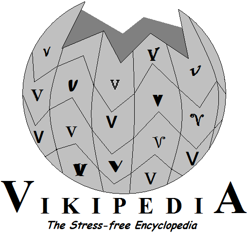 Vikipedia