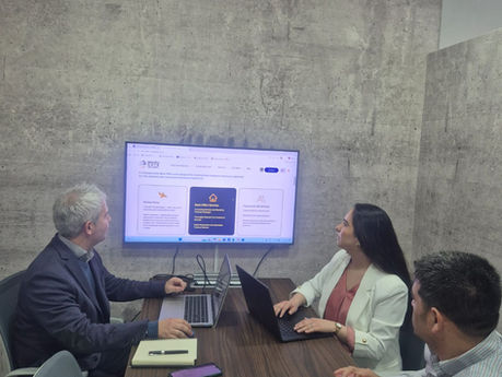 Shelfcos to the rescue: Solving the International Market Entry headache AI is causing law firms