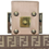 Thumbnail: Fendi Zucchino Crossbody