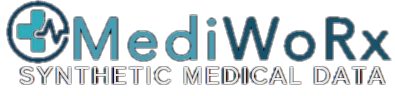 MediWoRx Logo