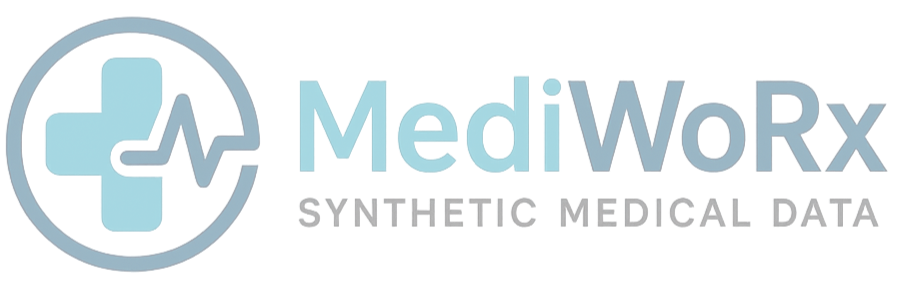 MediWoRx Logo