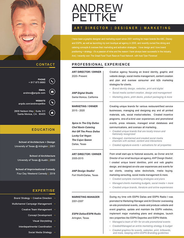 ANDREWPETTKE_RESUME_CREATIVE_ARTDIRECTION_MARKETING_PG1_REVJULY2025.jpg