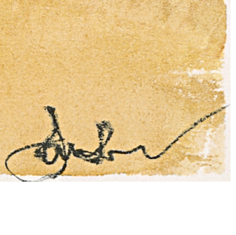 Thumbnail: Country Sunset Print