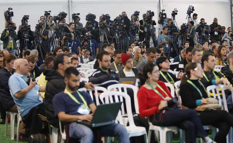 Foto: Rafael Ribeiro/CBF