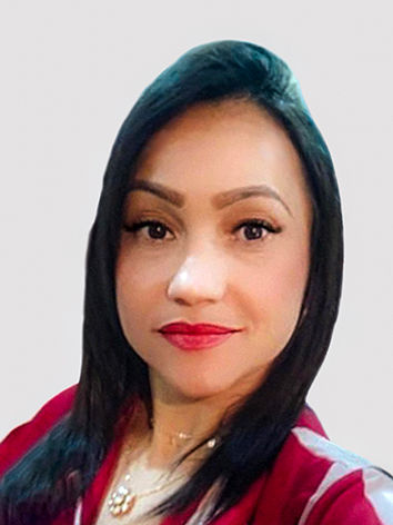 LIGIA ROCHA