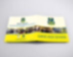 Larne High Prospectus