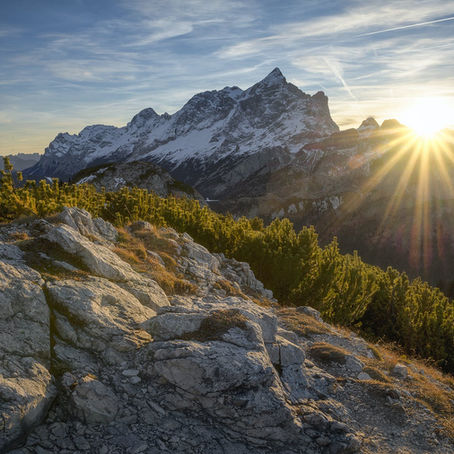 ALLES WAT U MOET WETEN OVER HET BERGKLIMAAT