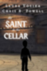 The Saint in the Cellar