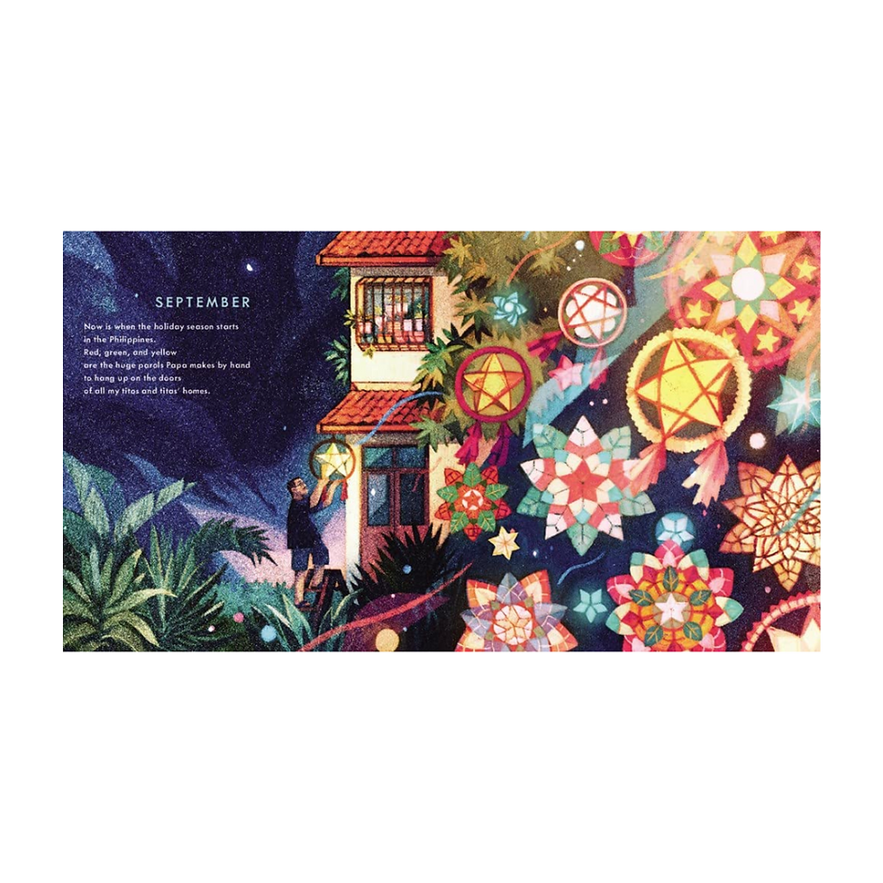 Thumbnail: Maribel's Year by Michelle Sterling (Hardback)