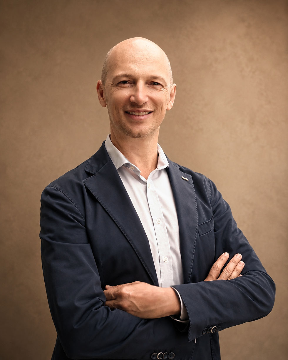 Simone Pozzovivo Mental Performance Coach-Business Coaching, Leadership e Team Coaching