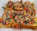 Bruschetta