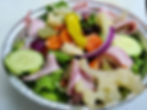 Cold Antipasto