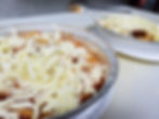 Baked Spaghetti