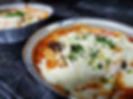 ITALIAN ENTREES