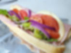 COLD SUBS