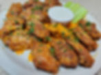 APPETIZERS