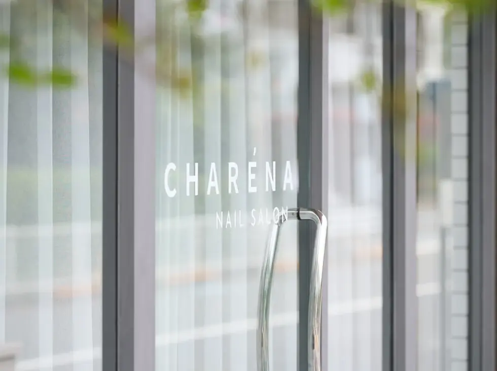 ネイルサロン CHARENA