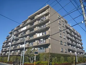 ⑥メイツ南浦和大規模修繕工事　2022年6月.webp