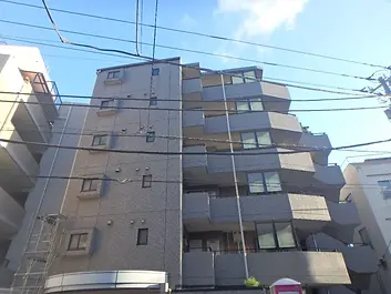 ⑧ホームズ笹塚大規模修繕工事　2018.12.webp