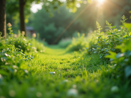 The Importance of Sustainable Living in Today's World