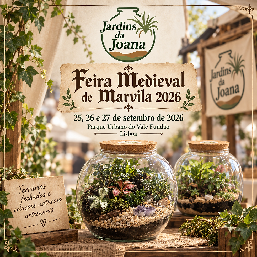 Feira Medieval de Marvila 2026