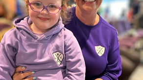 St Columbas Credit Union Community Initiative