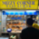Mizzy Corner Nasi Lemak