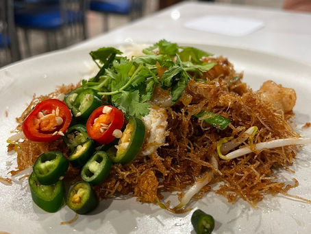 Restoran tertua di Bangkok