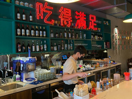 Kota88 may be the best Indonesian Chinese restaurant in Singapore