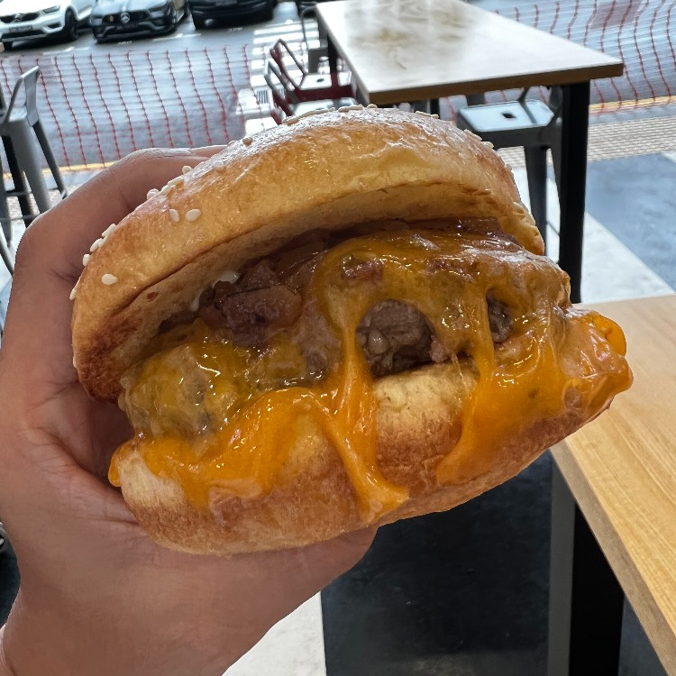 What to eat at Timbre+ Eastside, Singapore Expo?